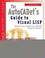 Cover of: The AutoCADET's Guide to Visual LISP