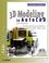 Cover of: 3D Modeling in AutoCAD