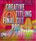 Cover of: Creative Titling with Final Cut Pro