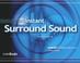 Cover of: Instant Surround Sound Audio