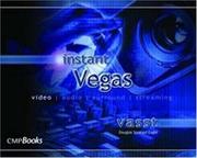 Cover of: Instant Vegas 5