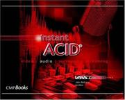 Cover of: Instant ACID