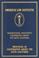 Cover of: Principles of Cooperation Among the NAFTA Countries: Transnational Insolvency