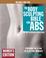 Cover of: The Body Sculpting Bible for Abs: Women's Edition (Includes Free DVD): The Way to Physical Perfection (Body Sculpting Bible)