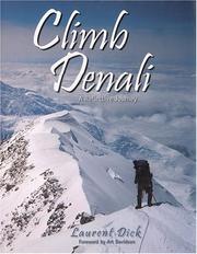 Cover of: Climb Denali: a reflective journey