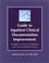 Cover of: Guide to Inpatient Clinical Documentation Improvement