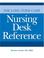 Cover of: The Long-Term Care Nursing Desk Reference