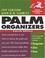 Cover of: Palm organizers