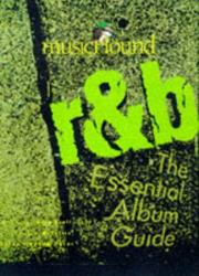 Cover of: MusicHound R & B: the essential album guide
