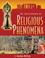 Cover of: The Encyclopedia of Religious Phenomena
