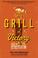 Cover of: The Grill of Victory