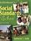 Cover of: Social Standards at School