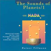 Cover of: The Sounds of Planets: Meditations With the Planet Sounds of Tibetan Singing Bowls
