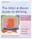 Cover of: Allyn & Bacon Guide to Writing, Concise Edition, The (4th Edition)