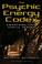 Cover of: The Psychic Energy Codex