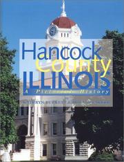 Hancock County, Illinois by Kathryn Lewis Burkett