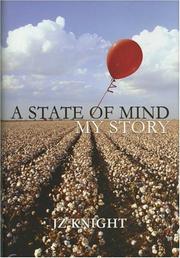 A State of Mind by J.Z. Knight