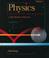 Cover of: Physics for Scientists & Engineers (Physics)