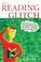Cover of: The Reading Glitch