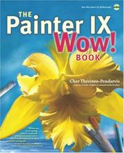 Cover of: The Painter IX Wow! Book (WOW!)