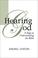 Cover of: Hearing God