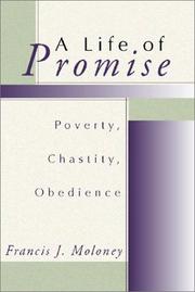 A Life of Promise by Francis J. Moloney