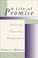 Cover of: A Life of Promise