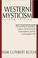 Cover of: Western Mysticism