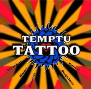 Cover of: Make your own tattoo: from temptu, the creators of the original temporary tattoo