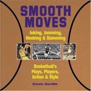 Cover of: Smooth Moves | Derek Gentile