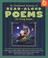 Cover of: An illustrated treasury of read-aloud poems for young people