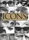 Cover of: Icons