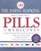 Cover of: Johns Hopkins Complete Home Guide to Pills & Medicines