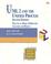 Cover of: UML 2 and the Unified Process