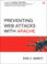 Cover of: Preventing web attacks with Apache
