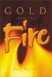 Cover of: Gold from the Fire