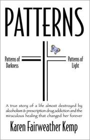 Patterns by Karen Fairweather Kemp
