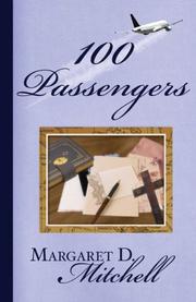 Cover of: 100 Passengers