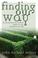Cover of: Finding Our Way