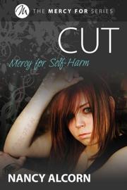 Cover of: Cut by Nancy Alcorn
