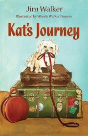 Cover of: Kat's Journey