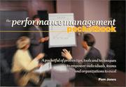 Cover of: The Performance Management Pocketbook (Management Pocketbook Series) | Pam Jones