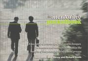 Cover of: The Mentoring Pocketbook (Management Pocketbook Series) by Geof Alred, Bob Garvey, Richard Smith