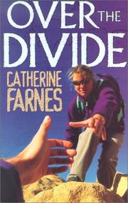 Cover of: Over the divide