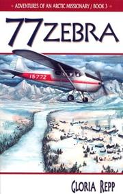 Cover of: 77 Zebra