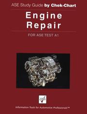 Engine Repair by Chek-Chart
