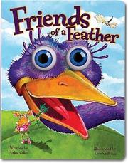 Friends of a feather by Arlen Cohn