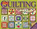 Cover of: Quilting Block & Pattern-a-Day