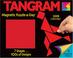 Cover of: Tangram Magnetic Puzzle-a-Day