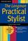 Cover of: The Longman Practical Stylist